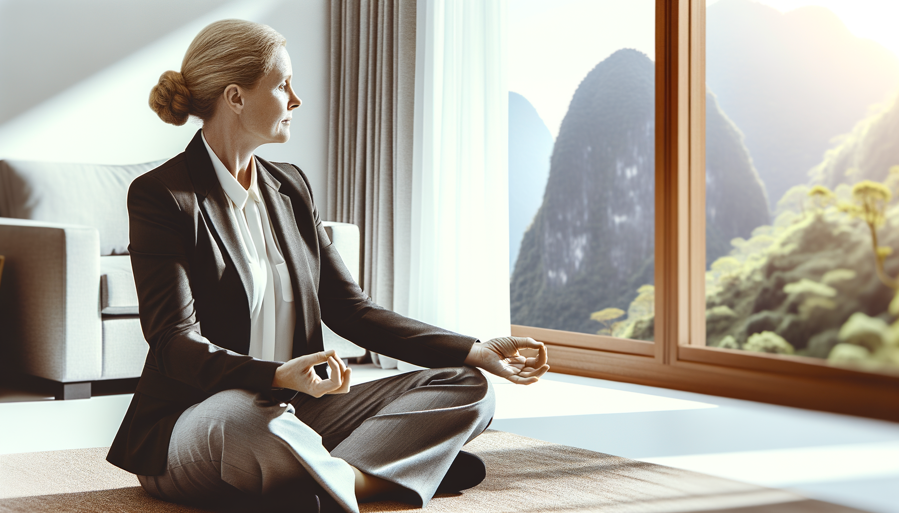 Ansiedade e tratamento: 5 formas eficazes para controlar em 2025