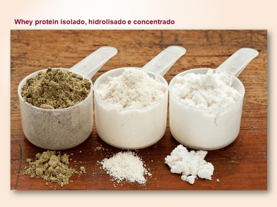 Qual whey protein é melhor? Guia completo 2025