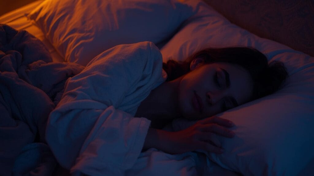 Sono: dicas fáceis para dormir melhor